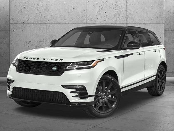 LAND ROVER RANGE ROVER VELAR 2018 SALYM2RV5JA753139 image